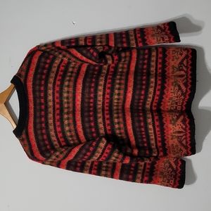 Vintage sweater